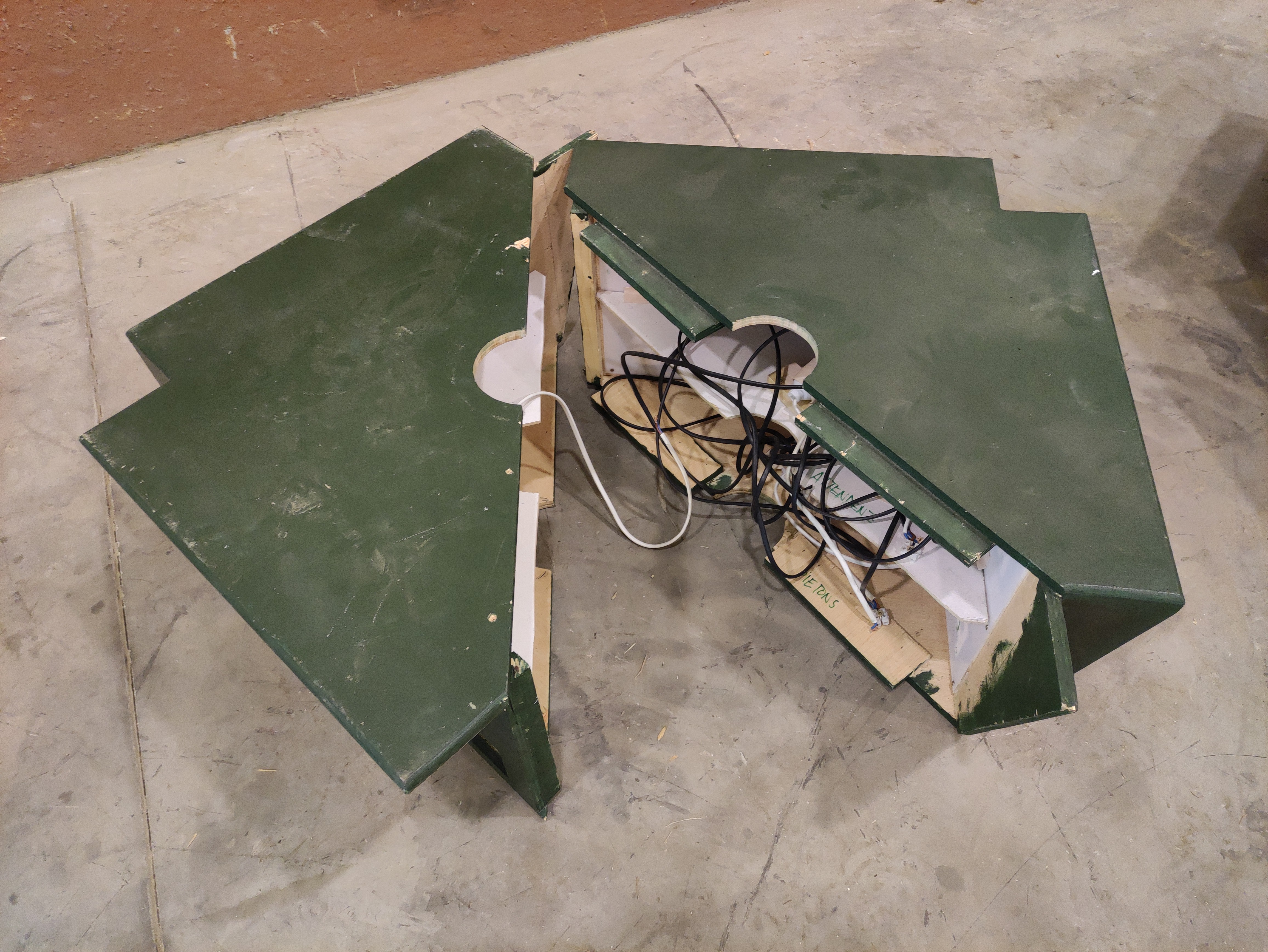 semaforo peatones francia fictic luz o10 33x70x70 1u